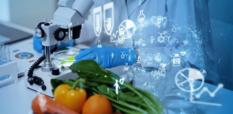 Global food security moonshot: 153 Nobel and World Food Prize laureates outline what needs to be done to prevent a future global food catastrophe